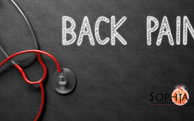 Severe Back Pain – Success