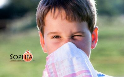 Seasonal Allergies – Success