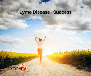 Lyme Disease Success - Natural Health