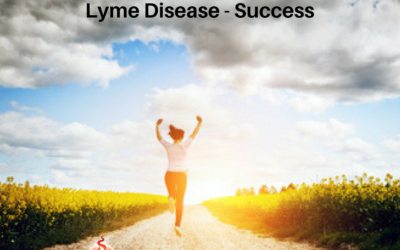 Lyme Disease – Success Using Cowden Protocol