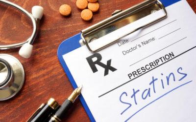 History told me I couldn’t handle my high Cholesterol. But then I found Success lowering my Cholesterol naturally!
