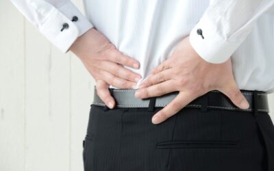Low Back & Hip Pain – Success
