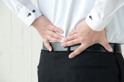 Low Back & Hip Pain – Success
