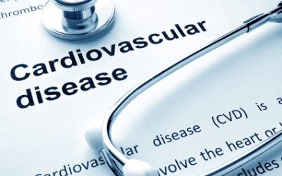 What is the First Sign of Coronary Heart Disease?