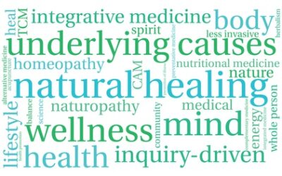 Are you being proactive with your health?