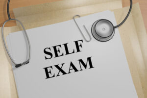 Self Exam - Sophia Natural Health