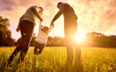 How To Create Optimal Health For Life