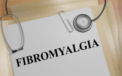 Acupuncture and Oriental Medicine for Fibromyalgia