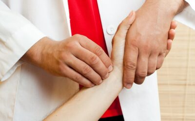 Scientists Have (Re)Discovered a New Organ! What Acupuncturists Have Known for 4,000 Years