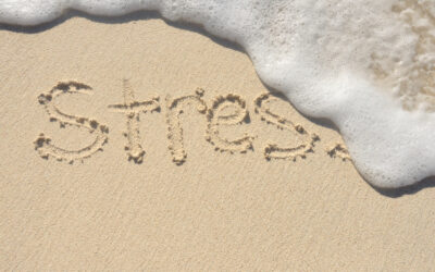 Five Quick and Simple Stress-Releasing Techniques