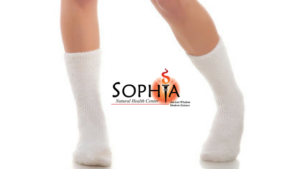 Wet Socks - Sophia Natural Health
