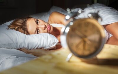 Shortness Of Breath, Insomnia, Anxiety – Success