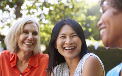 How to Explain Acupuncture to Your Friends