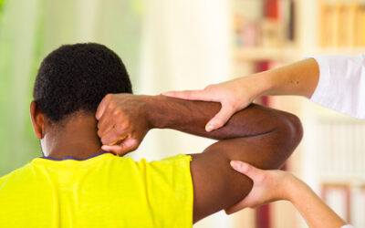 Oriental Medicine for Injury Rehab and Relief – Qi Mail™
