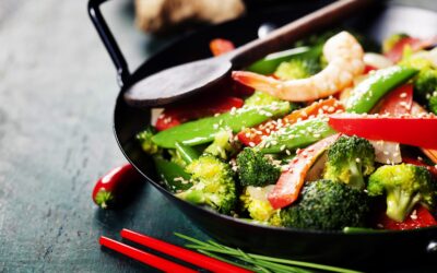 What is Chinese Dietary Therapy?