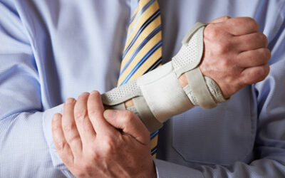 Acupuncture: A Viable Treatment for Carpal Tunnel Syndrome –  Qi Mail™