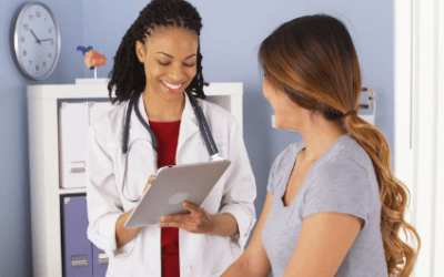 Are You Doing Your Monthly Breast Self-Exam?