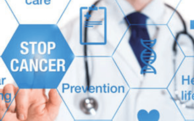 Natural Prevention for Breast Cancer