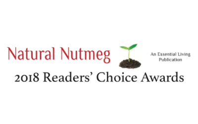 The Results of Natural Nutmeg Magazine’s 10BEST Awards