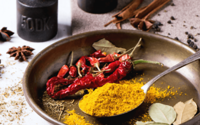 3 Impressive Scientific Benefits of Turmeric