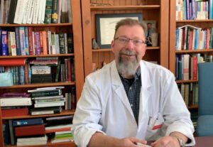 Dr Ken Hoffman - Medical Minute