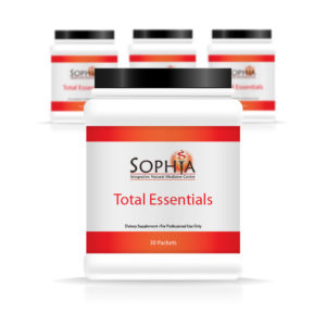 Sophia-Natural-Health-supplements-total-essentials-30-packet