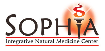 SOPHIA Natural Health