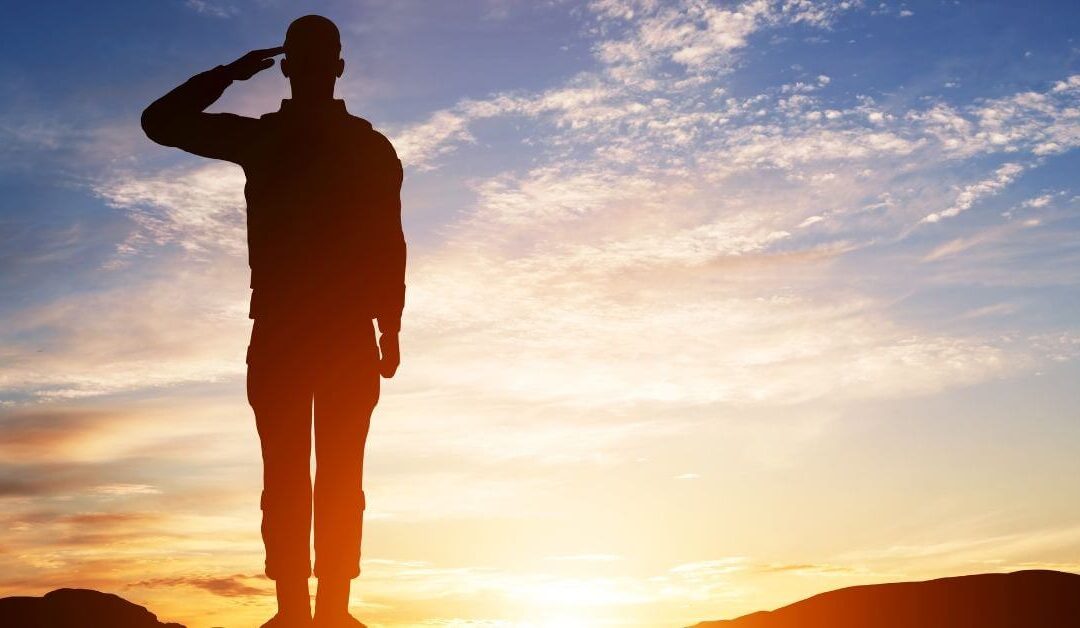 How to Naturally Relieve PTSD for Veterans