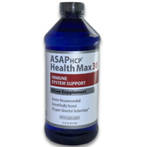 ASAP Health max silver supplement sophia natural health center