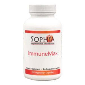 immunemax sophia natural health immune system support natural medicine