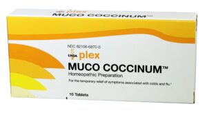 Muco Coccinum