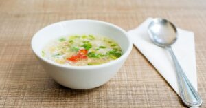 healing-soup