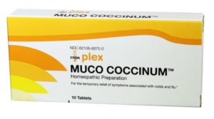 muco coccinum