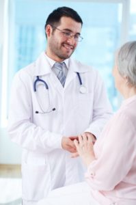 doctor-talking-to-older-female-patient