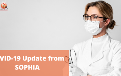 COVID-19 Policy Update for SOPHIA