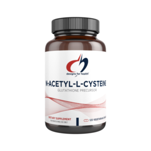 n acetyl cysteine capsules